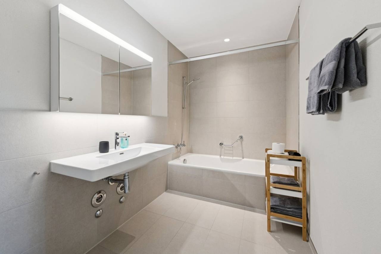 T2 meublé – Centre-ville - Image 2